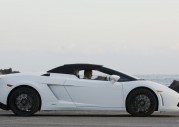 Lamborghini Gallardo LP 560-4 Spyder